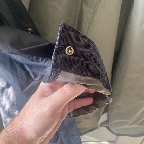 Filson Mackinaw Coat - Picture 8 of 8